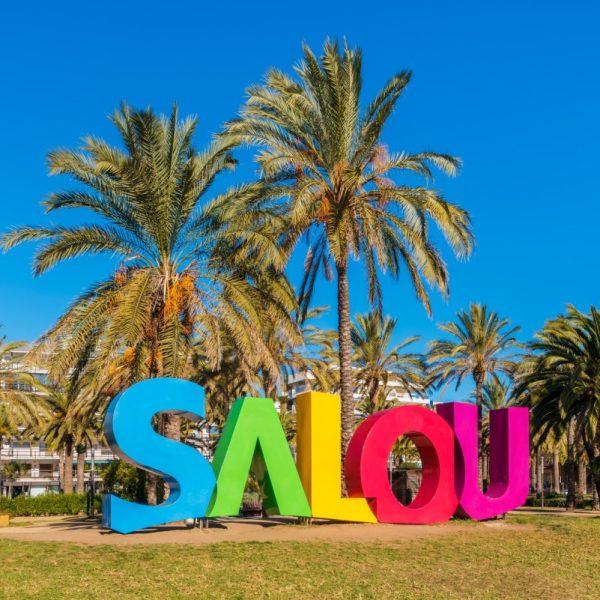 Won π΄β¨ Salou Family Holiday β 10 Nights Summer 2026 β¨π΄