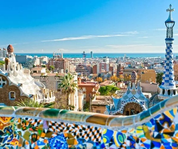 π΄β¨ Salou Family Holiday β Summer 2026 β¨π΄