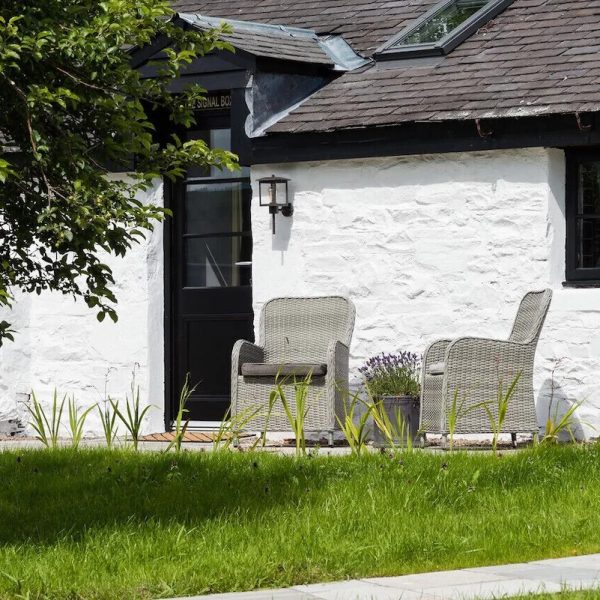 💓 2 Night Valentine's Weekend Stay for 2 at 5* Old Manse of Blair, Perthshire + £200 💓