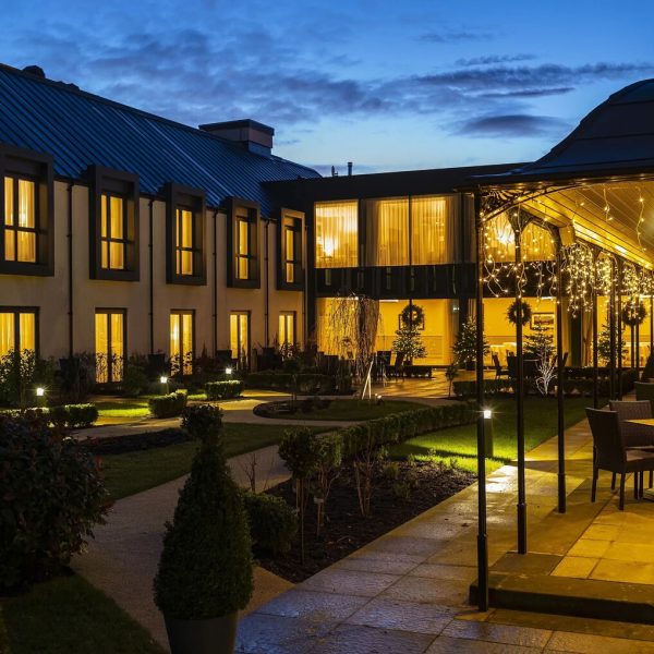 🌻 2 Night Easter Weekend Stay for two at the 5* Ness Walk, Inverness + £200 🌻