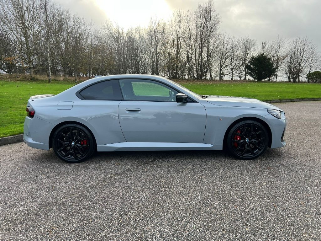 🏆BMW M240l X-Drive🏆