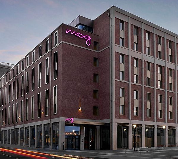 🎸 2 Passes For Bon Jovi at Murrayfield Stadium, Edinburgh + Overnight Hotel Stay 🎸