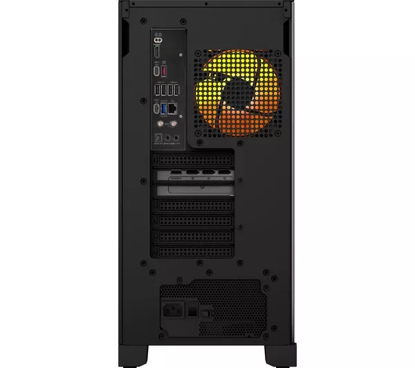 🖱️MSI MPG Infinite Z3 AI Gaming PC - AMD Ryzen 9, RTX 5070 Ti, 2 TB SSD🖱️