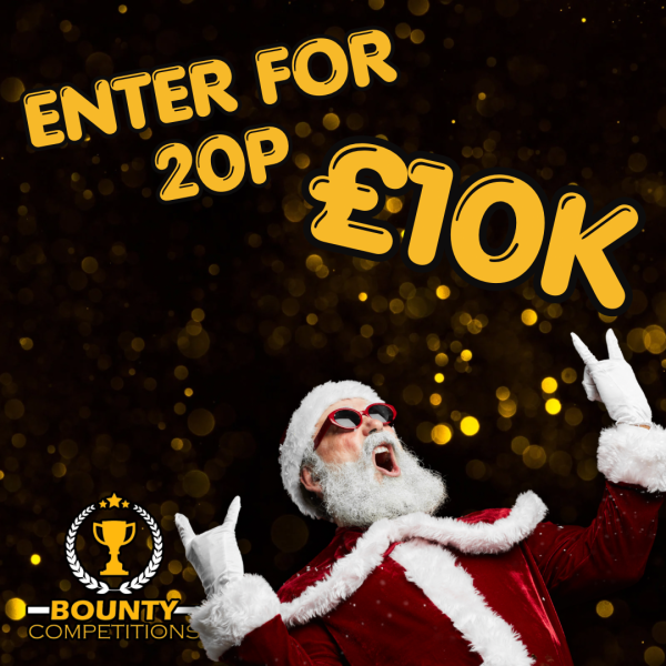 Won 🔴£10K ENTER FOR 20P! #36