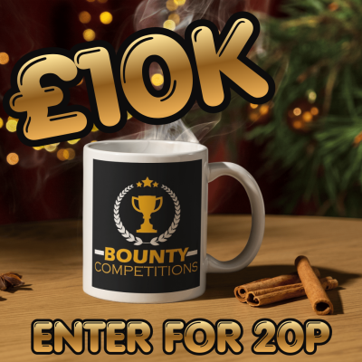 🔴£10K ENTER FOR 20P! #25