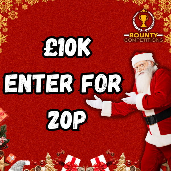 Won 🔴£10K ENTER FOR 20P! #38