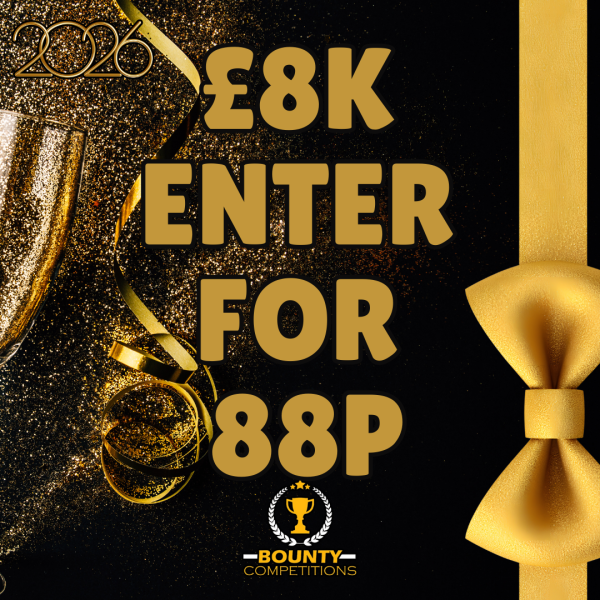 Won 🏆£8K ENTER FOR 88P🏆