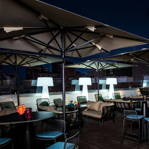 🐂 Madrid 3 Night Break For 2, April '26 + £300 🐂