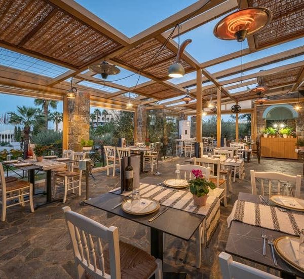 🌞 7-Night Crete Escape for family of 4 & £500 - 7th July 2026 🌞