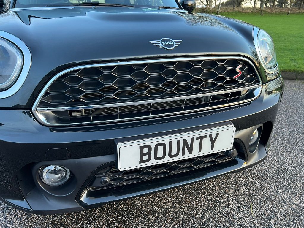 🏆Mini Countryman Exclusive Cooper S🏆