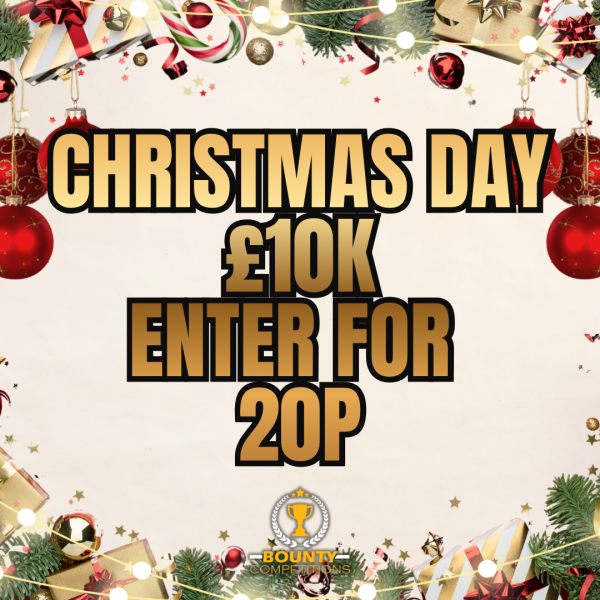 Won 🔴£10K ENTER FOR 20P! #41