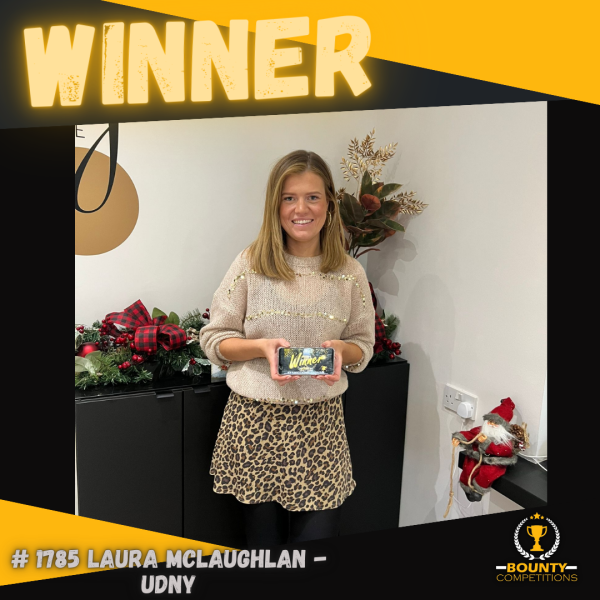 Won 🔴£10K TO SOPHIA & £10K TO THE WINNER