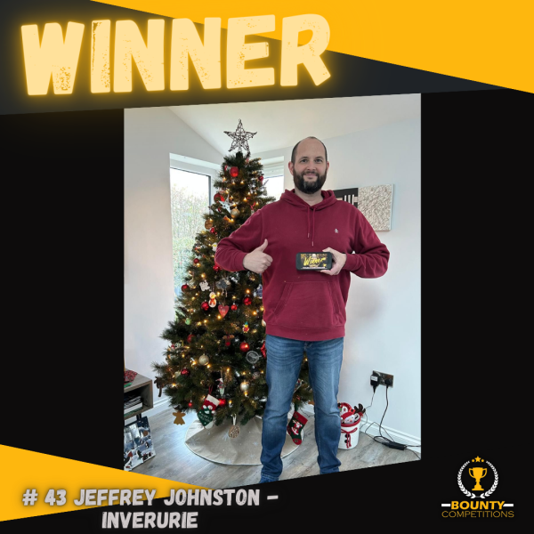 Won 📺SONY BRAVIA 5 75″ XR Mini LED 4K HDR Smart TV📺