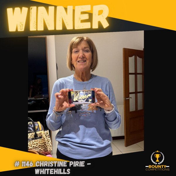 Won 🛒 £800 Supermarket Spends 🛒