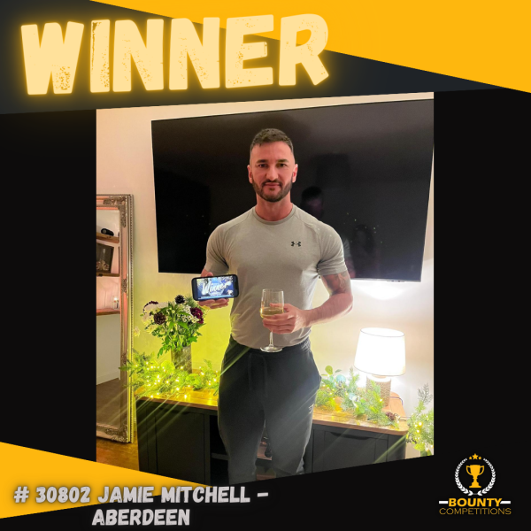 Won 🔴CHRISTMAS EVE £30K 🎅