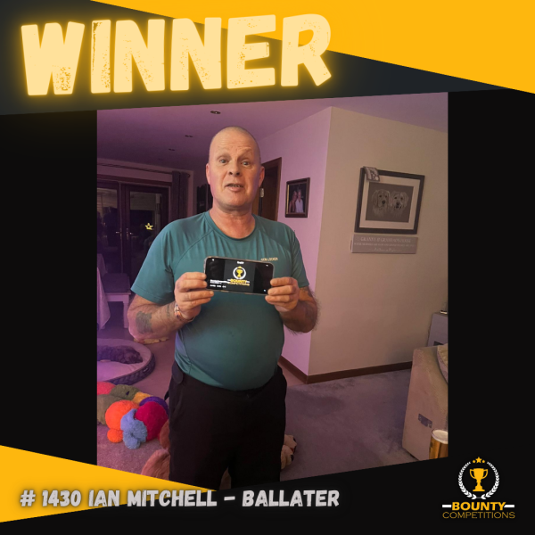 Won 💰CHRISTMAS £1500 ENTER FOR 99P #3 💰