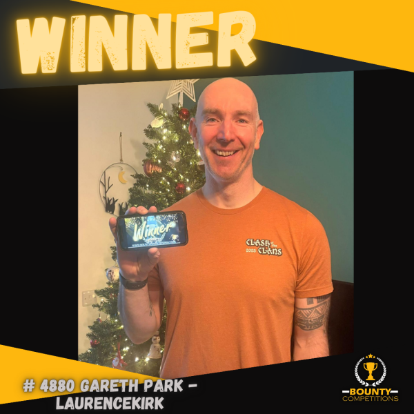 Won 🔥£20K – ENTER FOR £3.00🔥#4