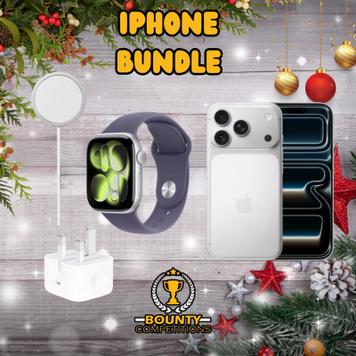 Iphone Bundle🩵🩵