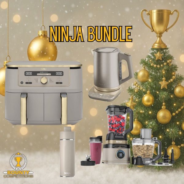 Won 🥷 Ninja Bundle🥷