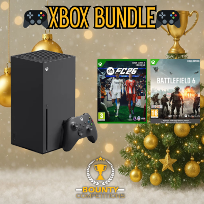 🎮XBOX BUNDLE🎮