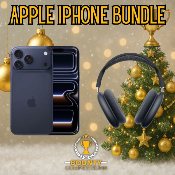Won 📱APPLE IPHONE BUNDLE📱