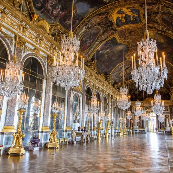 🗼 Paris 3 Night Break For 2 April '26 🗼