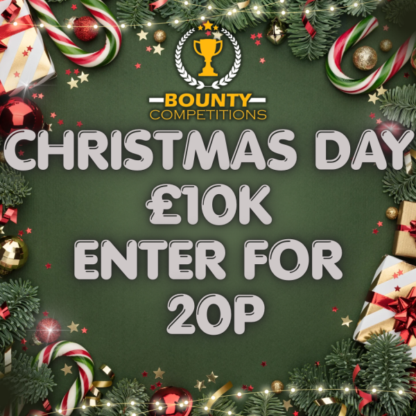 Won 🔴£10K ENTER FOR 20P! #40