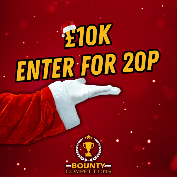 Won 🔴£10K ENTER FOR 20P! #32