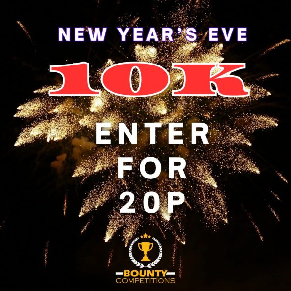 Won 🔴£10K ENTER FOR 20P! #47