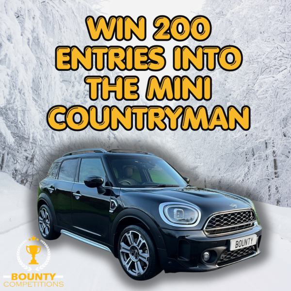 Won 🔴ODDS BOOSTER – MINI DRAW #277