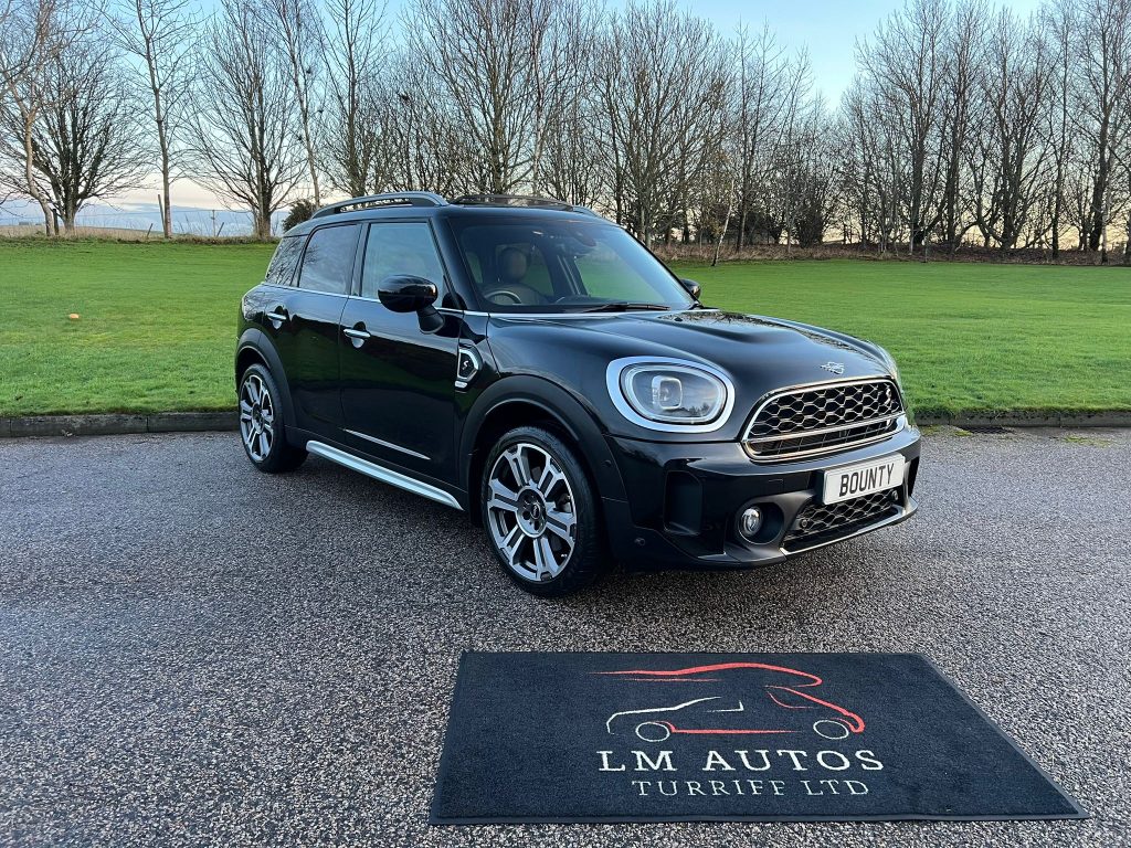🏆Mini Countryman Exclusive Cooper S🏆