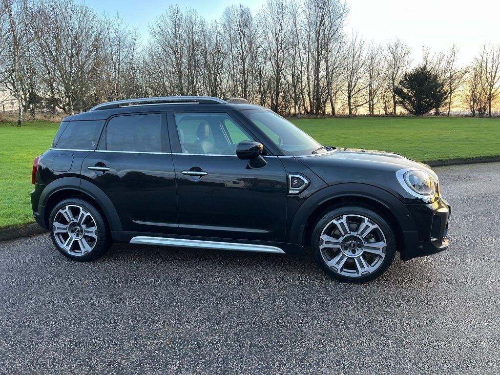 🏆Mini Countryman Exclusive Cooper S🏆