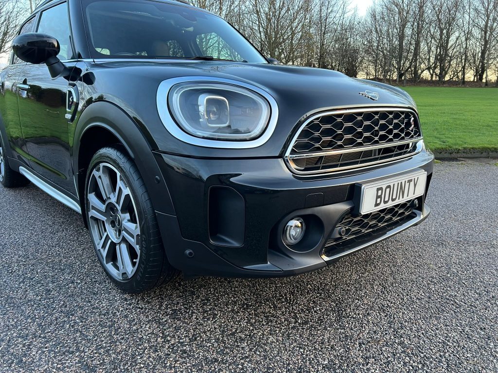 🏆Mini Countryman Exclusive Cooper S🏆