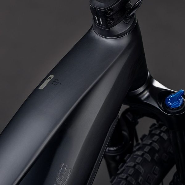 🚴Cube Reaction Hybrid Pro 2026 - Electric Mountain Bike🚴