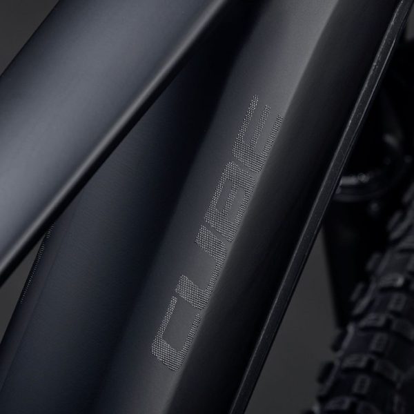 🚴Cube Reaction Hybrid Pro 2026 - Electric Mountain Bike🚴