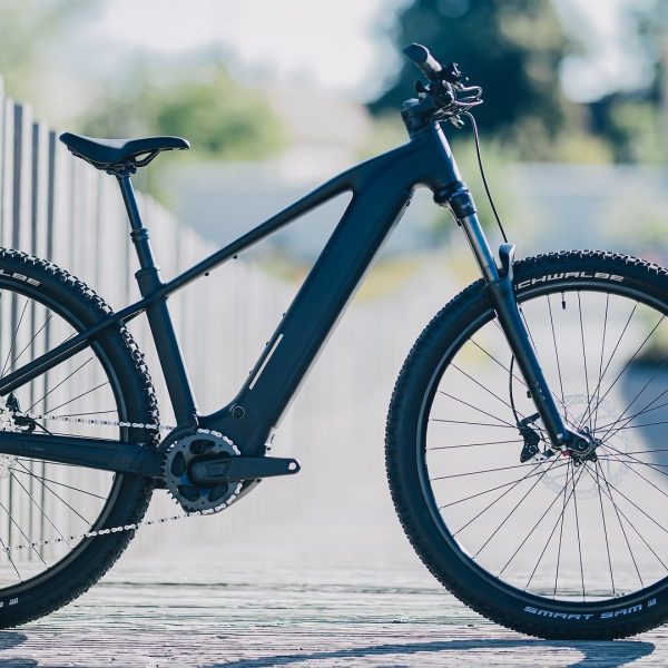 🚴Cube Reaction Hybrid Pro 2026 - Electric Mountain Bike🚴