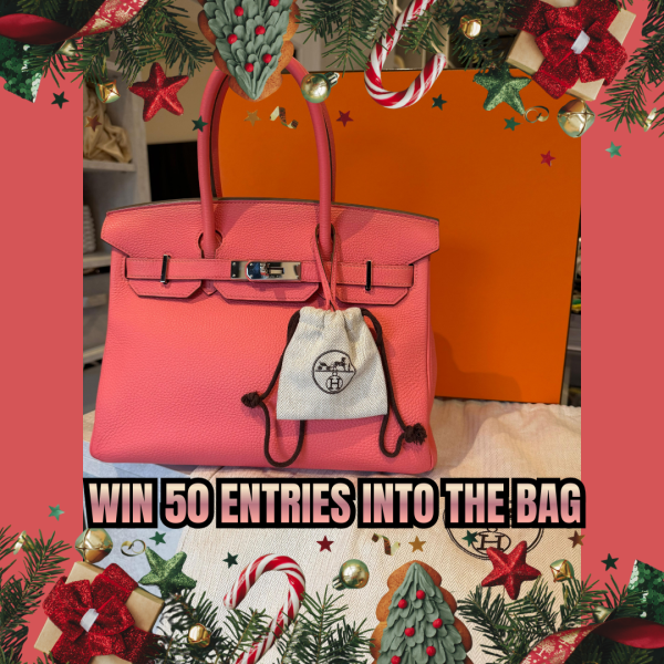 Won 🔴ODDS BOOSTER – MINI DRAW #291