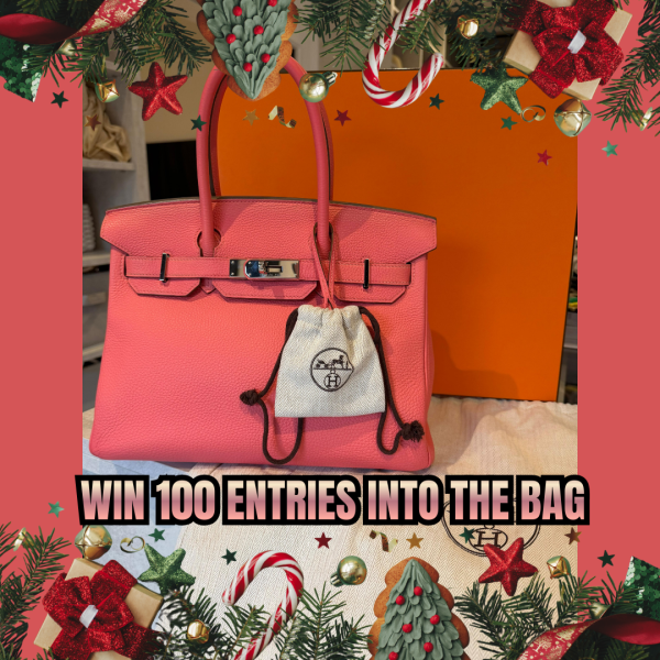 Won 🔴ODDS BOOSTER – MINI DRAW #283